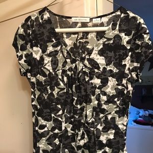 Liz Claiborne Women’s Top